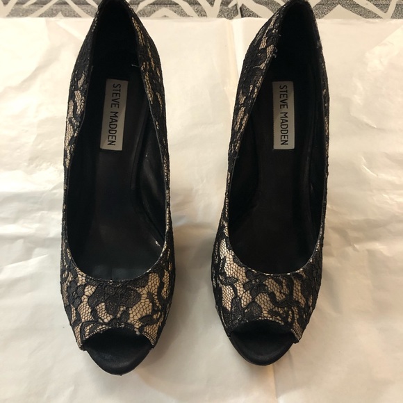 Steve Madden Shoes - STEVE MADDEN SIZE 7 1/2